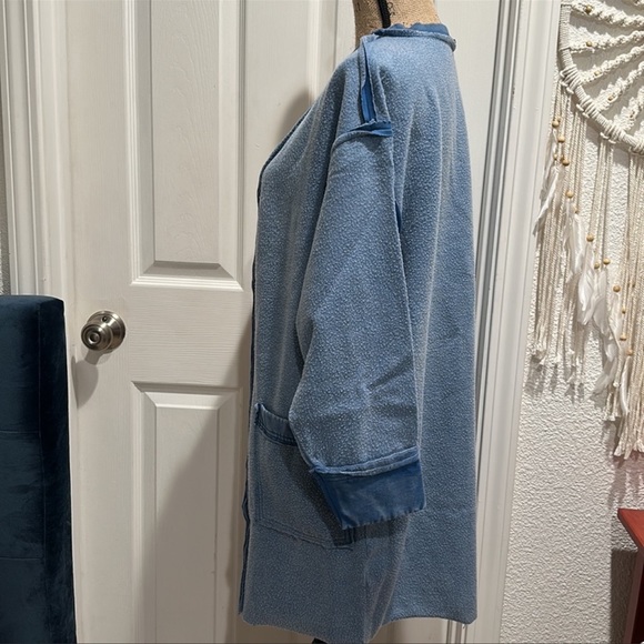 NWT UO BDG | Jonty Oversized Cardigan | Small - Picture 7 of 11
